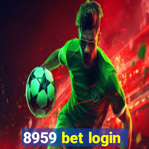 8959 bet login